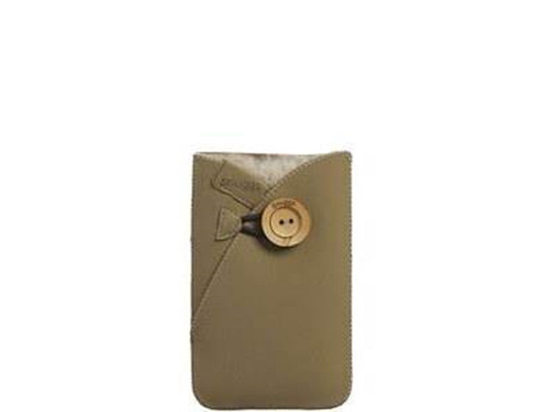 SNUGGS Mobile Phone/Smartphone Sleeve Universal Beige
