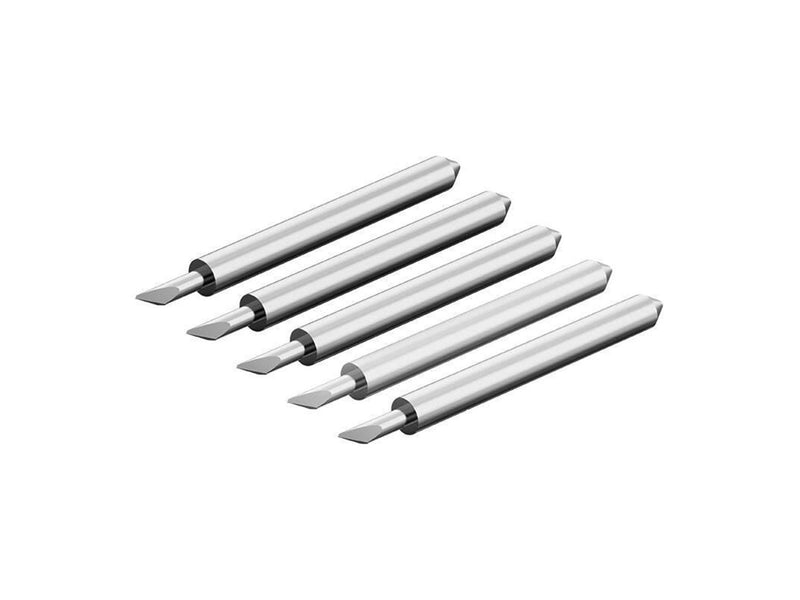 xTool Set of 60° Blades for M1 (5 Pieces)