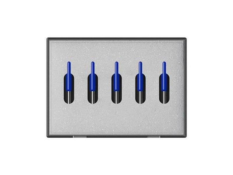 xTool Set of 60° Blades for M1 (5 Pieces)