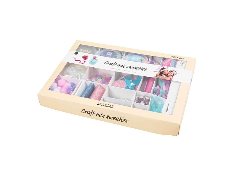 Creativ Company - Craft mix sweeties