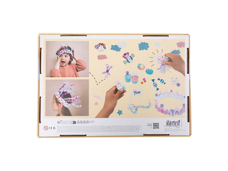 Creativ Company - Craft mix sweeties