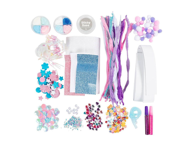 Creativ Company - Craft mix sweeties