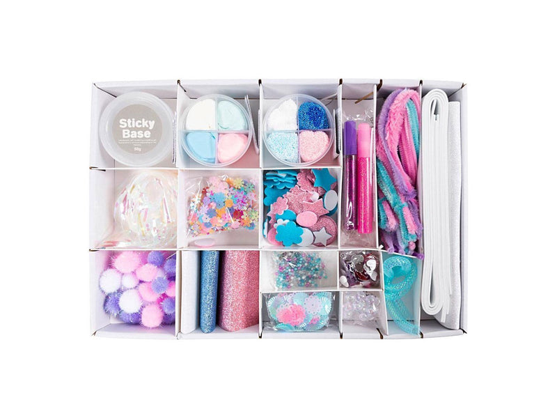 Creativ Company - Craft mix sweeties