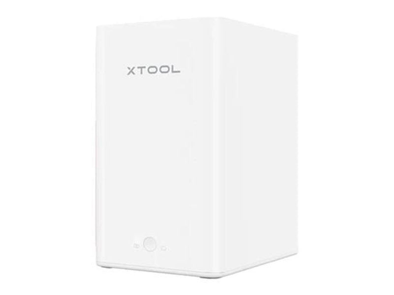 xTool Laser Engraving Machine 2-in-1 F1 - Deluxe Kit