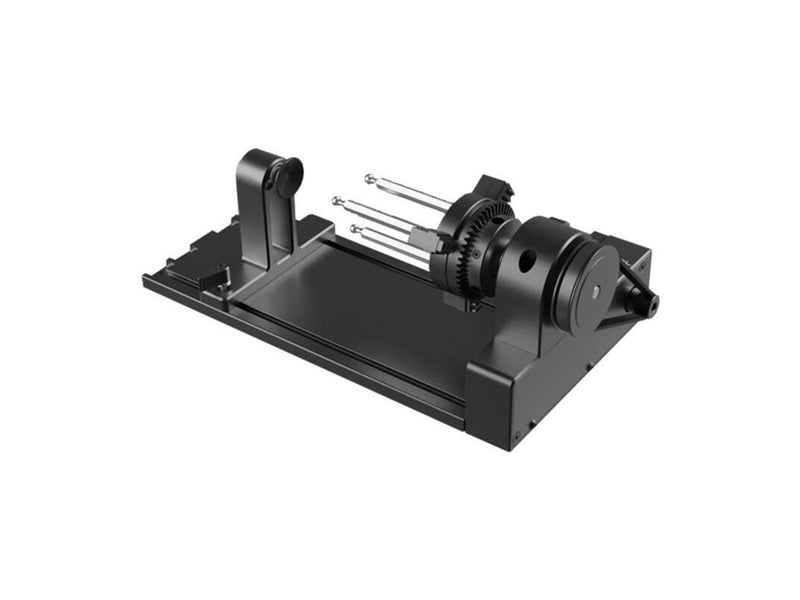 xTool Laser Engraving Machine 2-in-1 F1 - Deluxe Kit