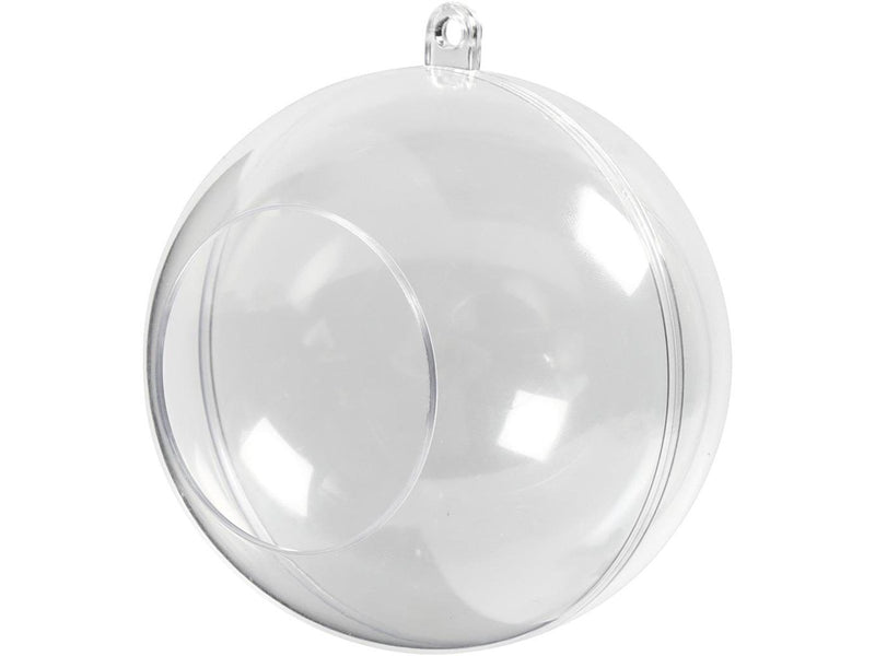 Creativ Company - Deco Balls With Opening 5 pcs.