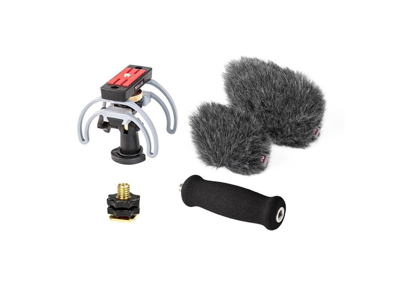 Rycote Audio Kit (HD) ZOOM H6