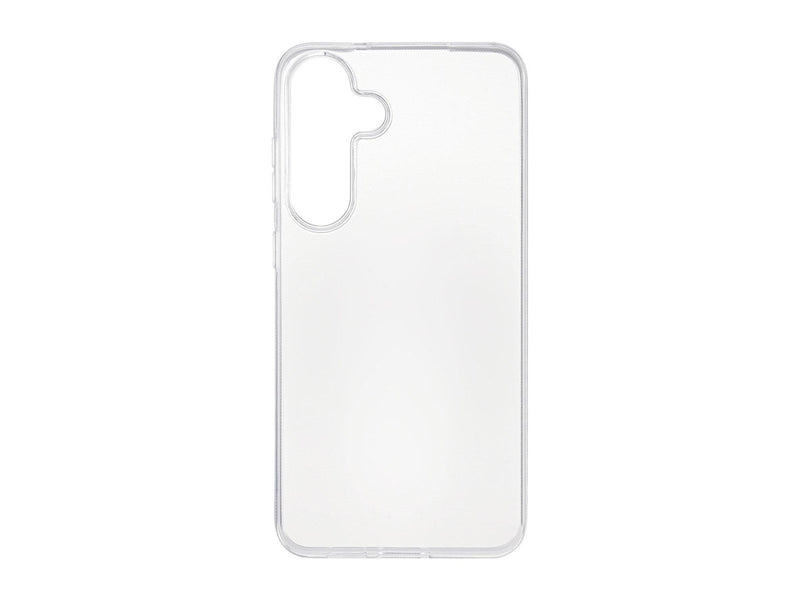 ONSALA Phone Case Samsung S25+ 5G TPU Transparent