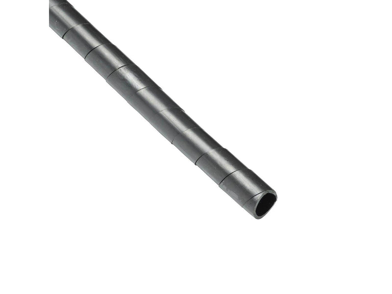 D-LINE Cable Tidy Wrap 2.5m 10-40mm Black