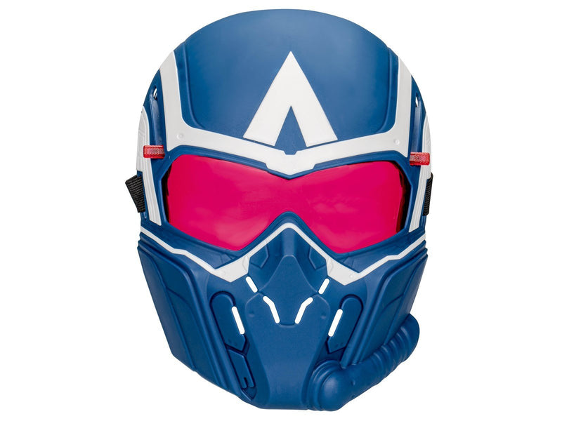 Marvel Captain America Brave New World Flight Vision Mask