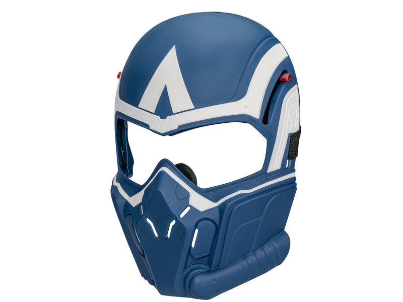Marvel Captain America Brave New World Flight Vision Mask