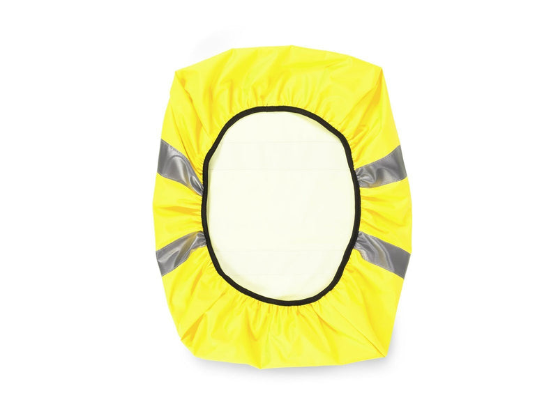 Dicota HI-VIS Rucksack  - 25 Litern | Gelb
