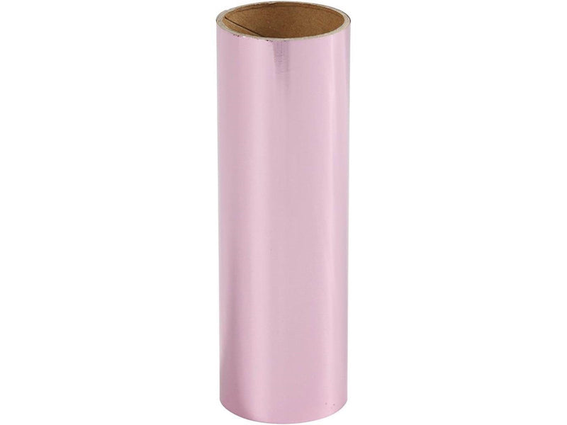 Creativ Company - Deco Foil Pink 50cm