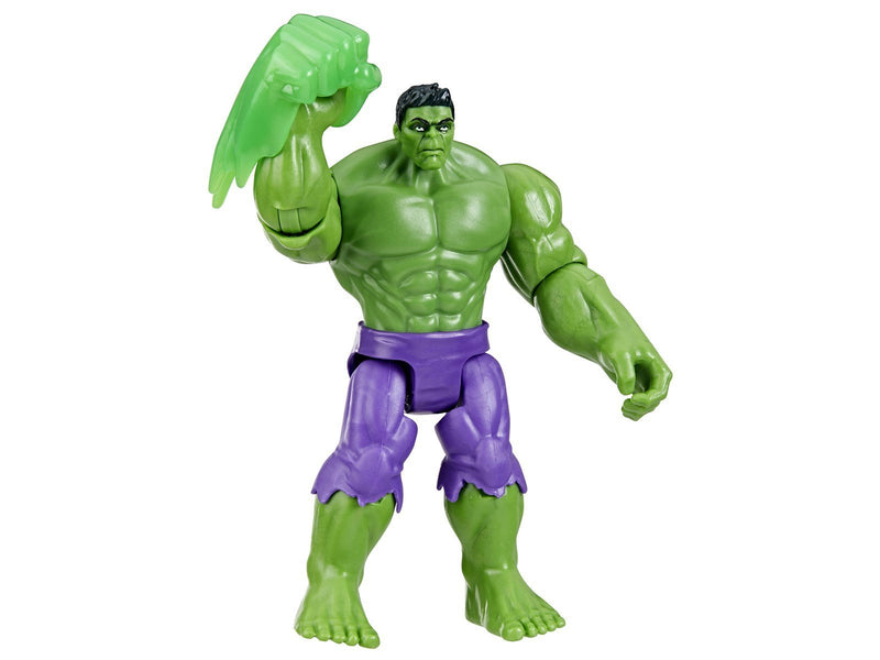 Marvel Avengers Epic Hero Series Hulk Deluxe Action Figure 10 cm