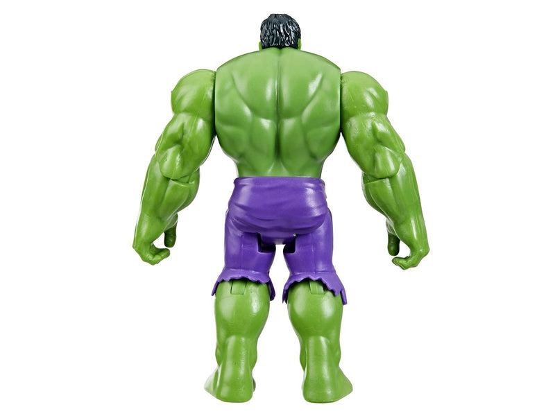 Marvel Avengers Epic Hero Series Hulk Deluxe Action Figure 10 cm