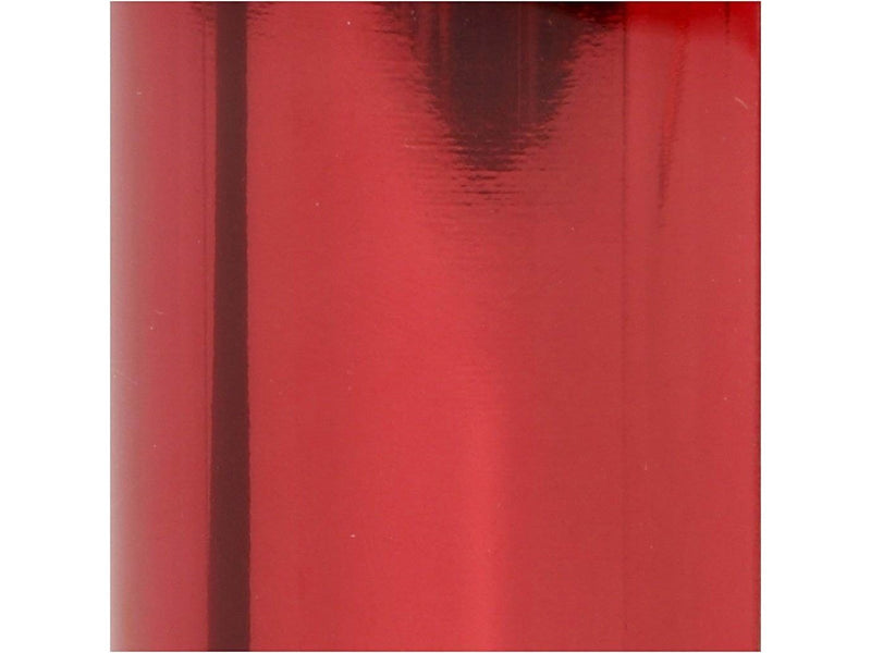 Creativ Company - Deco Foil Red 50cm