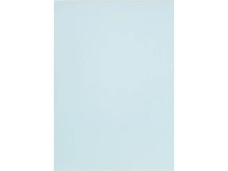 Creativ Company - Vellum paper A4 Light Blue 10 Sheets