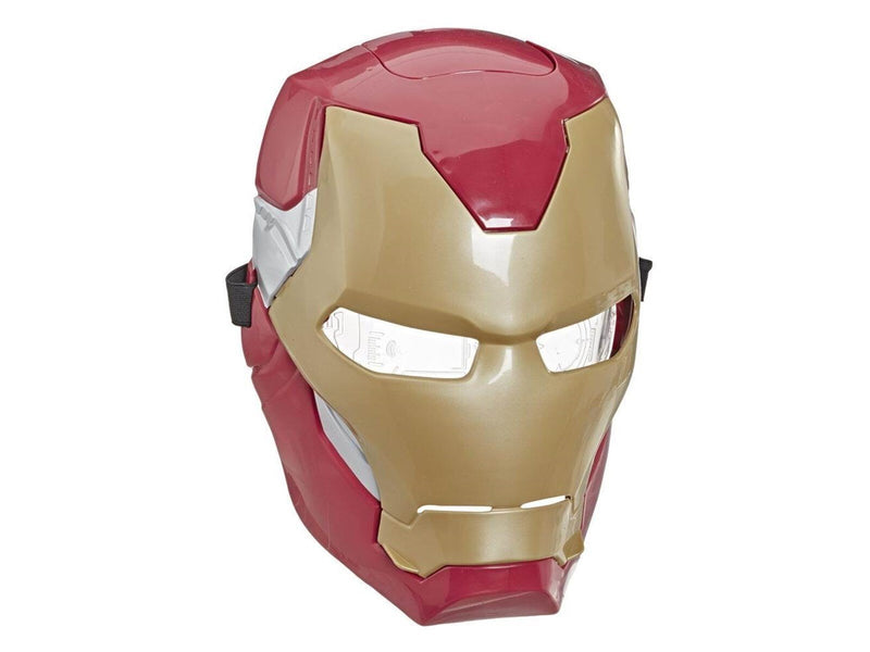 Hasbro Avengers Iron Man Flix Mask