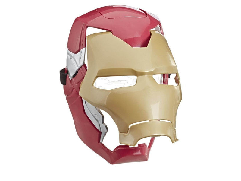 Hasbro Avengers Iron Man Flix Mask