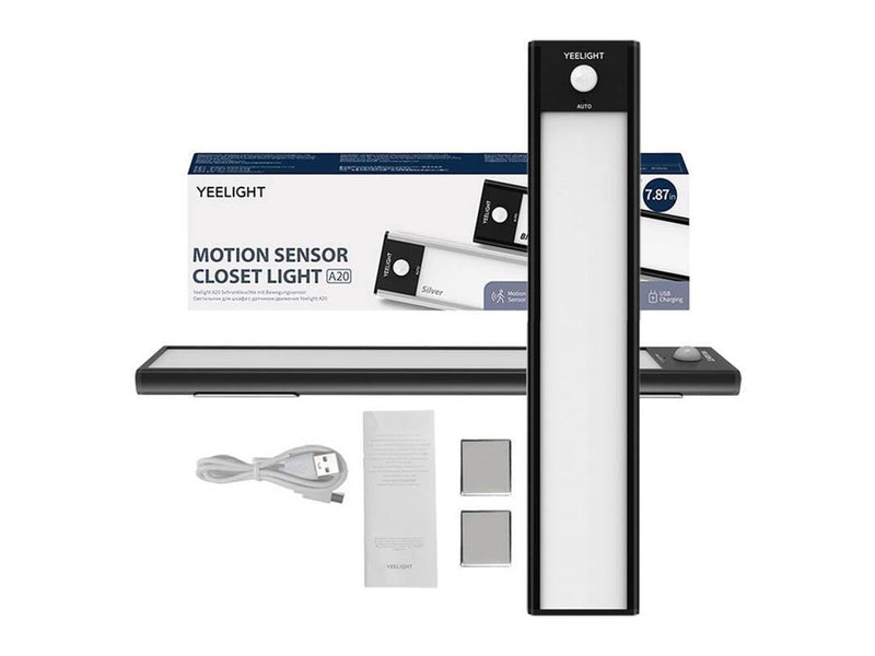 Yeelight Closet Sensor Light 20cm 4000K
