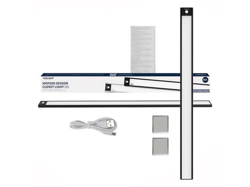 Yeelight Closet Sensor Light 20cm 4000K