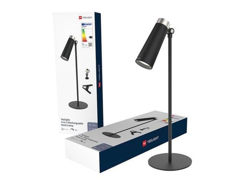 Yeelight 4-in-1 Rechargeable Desk Lamp