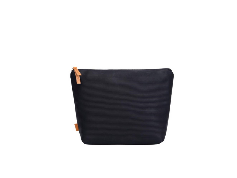 KUNGSBACKA Toiletry Bag Astrid Large Black