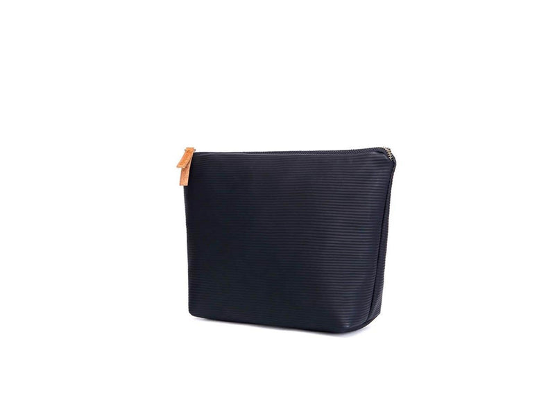KUNGSBACKA Toiletry Bag Astrid Large Black