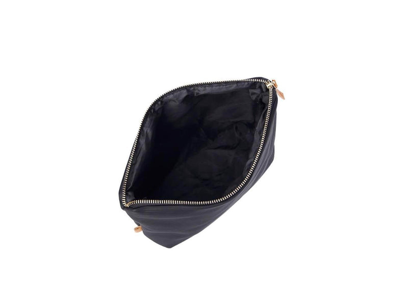 KUNGSBACKA Toiletry Bag Astrid Large Black