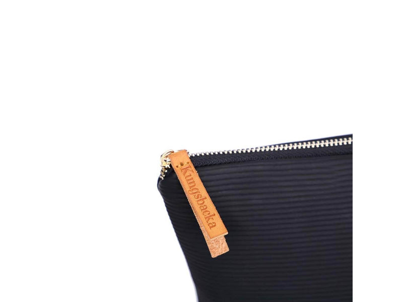 KUNGSBACKA Toiletry Bag Astrid Large Black