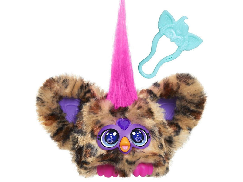 Furby Furblets S4 Party Animals Chee-Chee