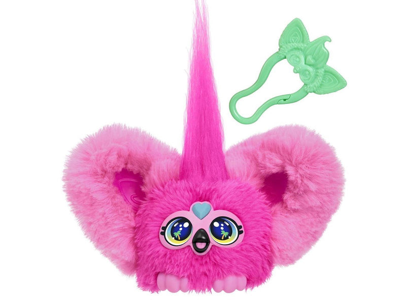 Furby Furblets S4 Party Animals Flo-Flo