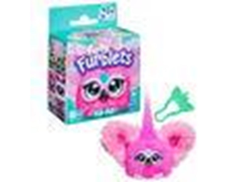 Furby Furblets S4 Party Animals Flo-Flo
