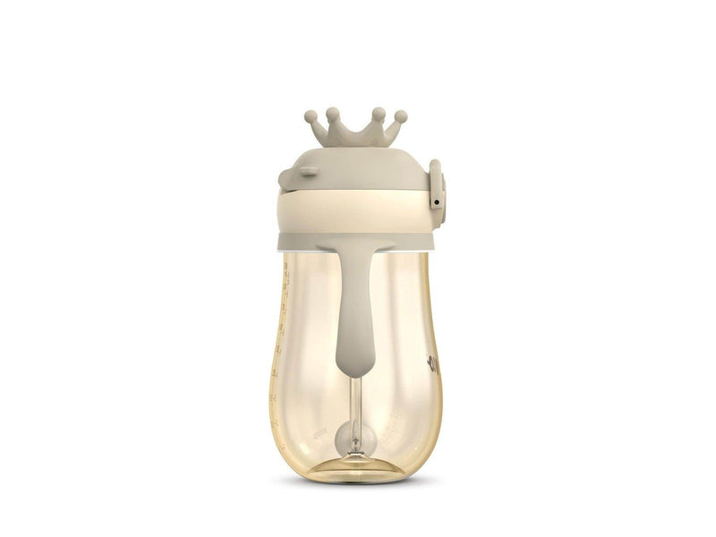 NENO Water Bottle MIO2 Brown 280ml