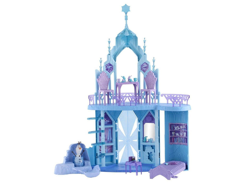 Disney Frozen Elsa’s Ice Castle