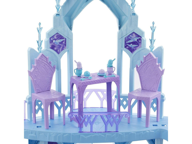 Disney Frozen Elsa’s Ice Castle