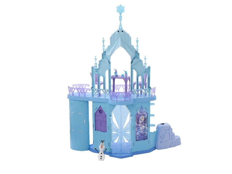 Disney Frozen Elsa’s Ice Castle