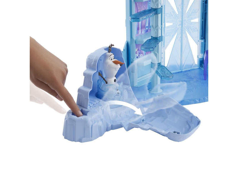 Disney Frozen Elsa’s Ice Castle