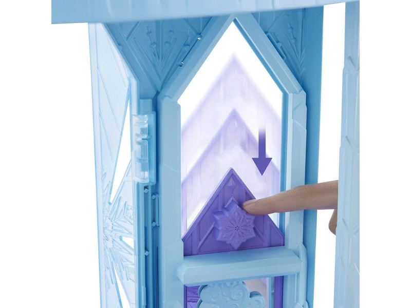 Disney Frozen Elsa’s Ice Castle