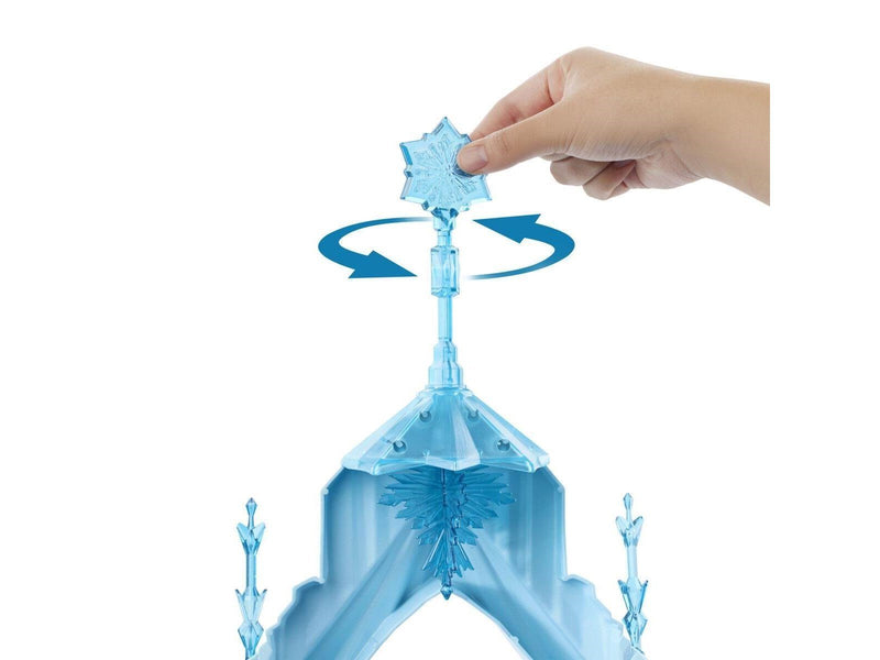 Disney Frozen Elsa’s Ice Castle