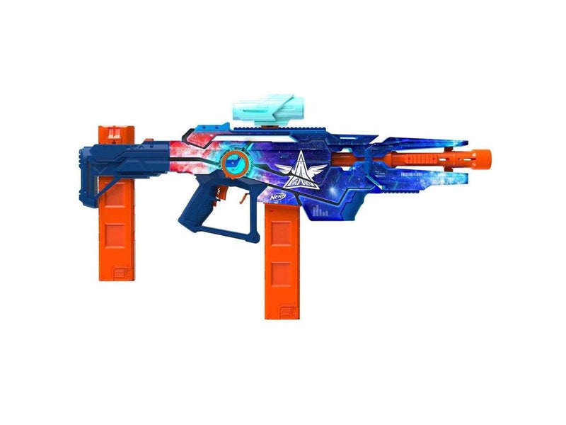 NERF LoadOut Galactic Commander