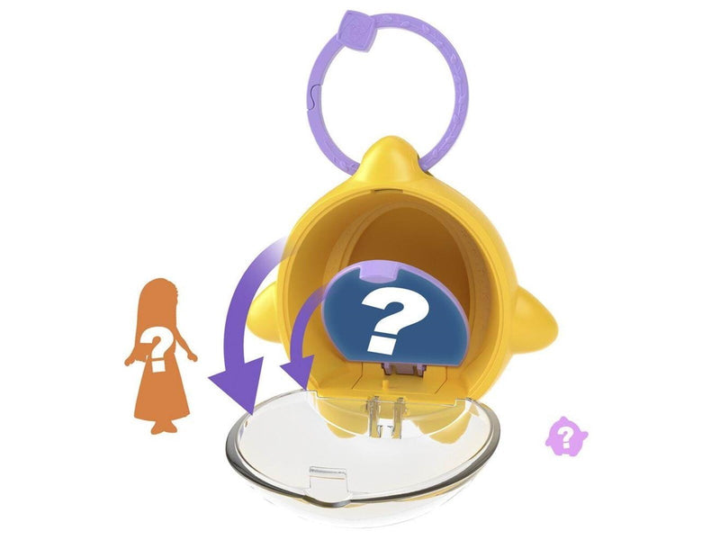 Disney Wish Mini Surprise Character Asst. CDU