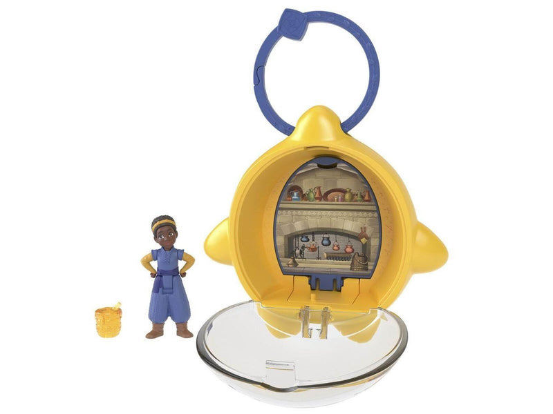 Disney Wish Mini Surprise Character Asst. CDU