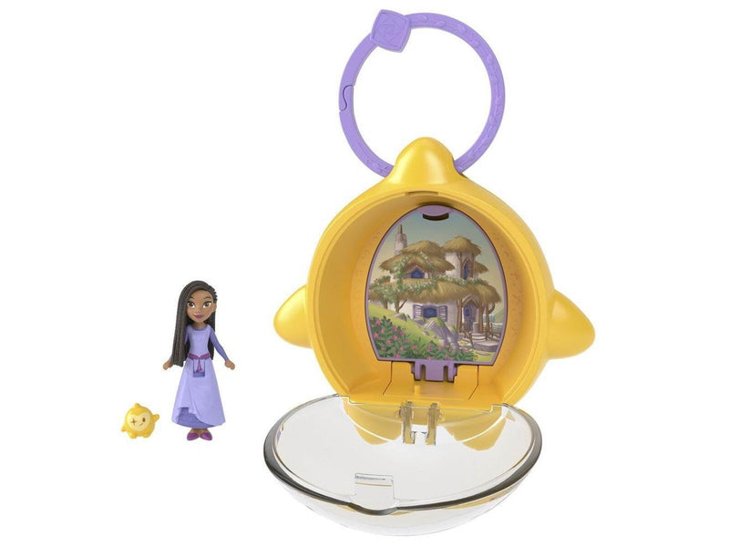 Disney Wish Mini Surprise Character Asst. CDU