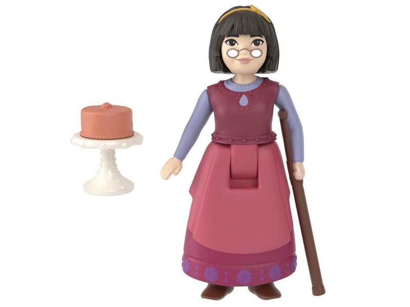 Disney Wish Mini Surprise Character Asst. CDU