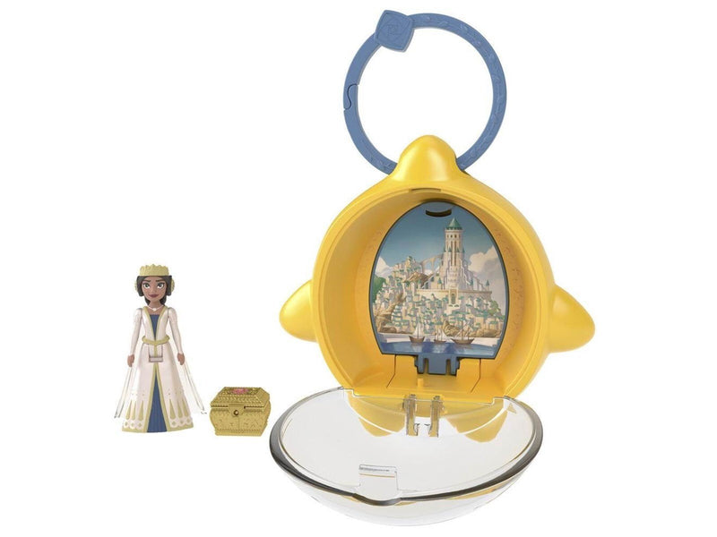 Disney Wish Mini Surprise Character Asst. CDU