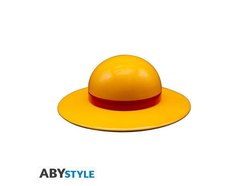 ABYstyle - ONE PIECE Bowl and saucer Strawhat