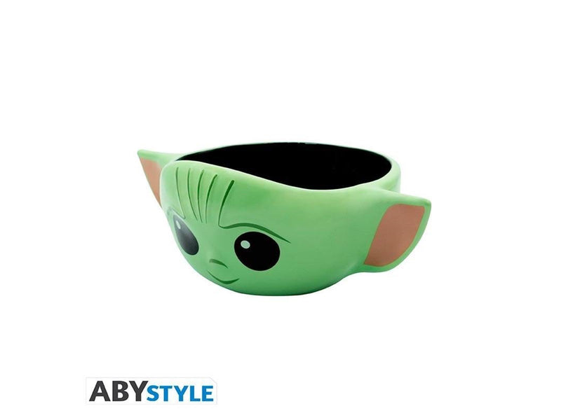 ABYstyle - THE MANDALORIAN Grogu 3D Bowl