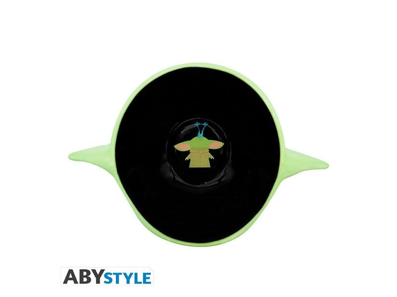ABYstyle - THE MANDALORIAN Grogu 3D Bowl