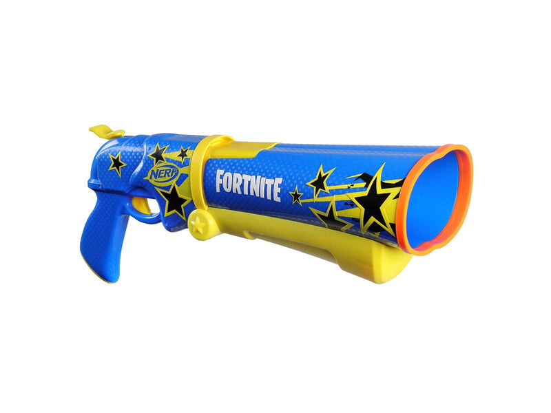 NERF Fortnite Half Tone Hero